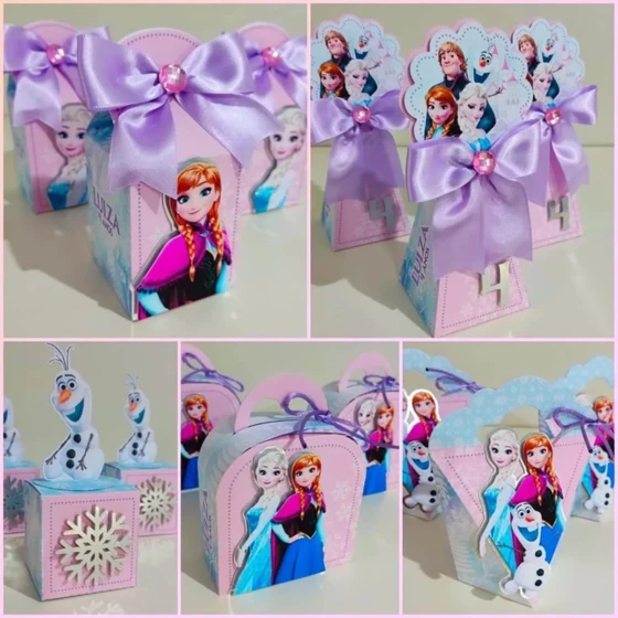 ARQUIVO DE CORTE FROZEN 100