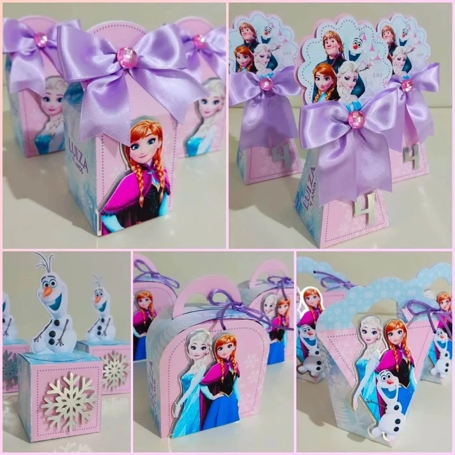 ARQUIVO DE CORTE FROZEN 100