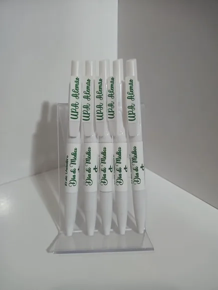 Caneta Personalizada - Qualquer Tema