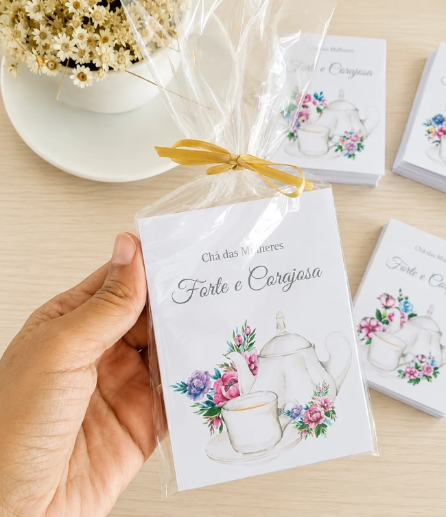 Blocos  / 50 unidades /  Personalizado com sua arte ou logo / lembrancinhas
