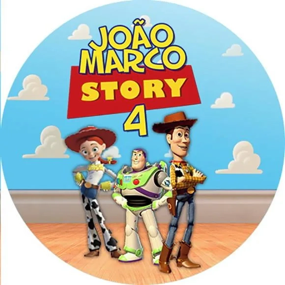 Ioiô Toy Story