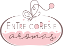 Entre Cores e Aromas