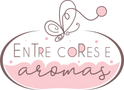 Entre Cores e Aromas
