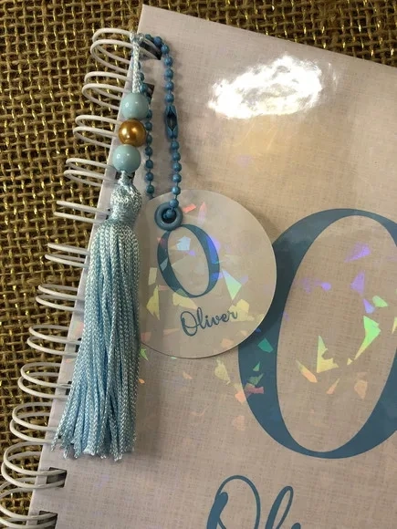 Caderneta de Saúde / Vacinação Personalizada - Clean