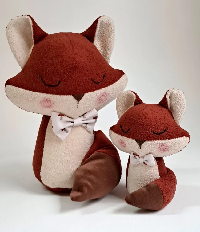 Raposinha Tuti