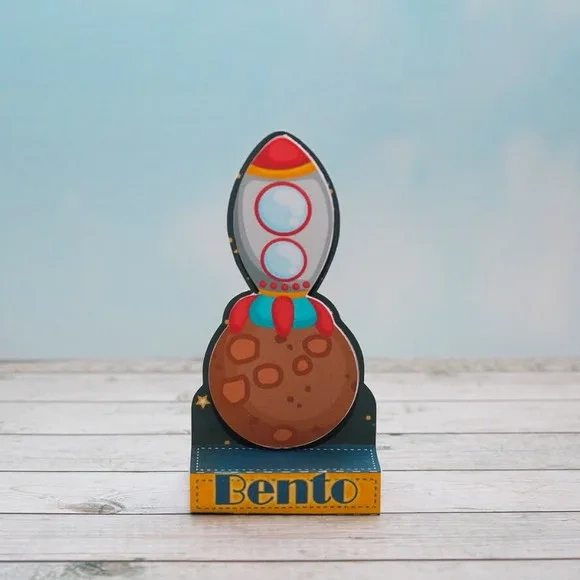 Kit 60 Lembrancinhas Astronauta