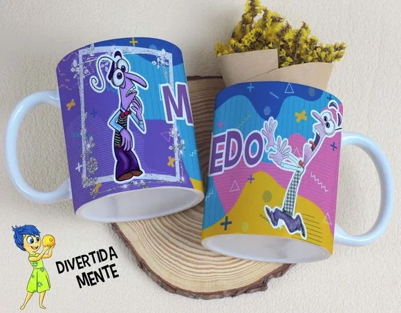 Caneca Personalizada