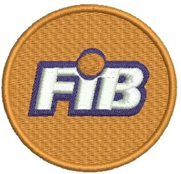Matriz de Bordado Fib Bauru