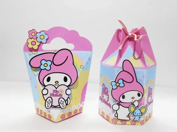 Arquivo de Corte My Melody 30