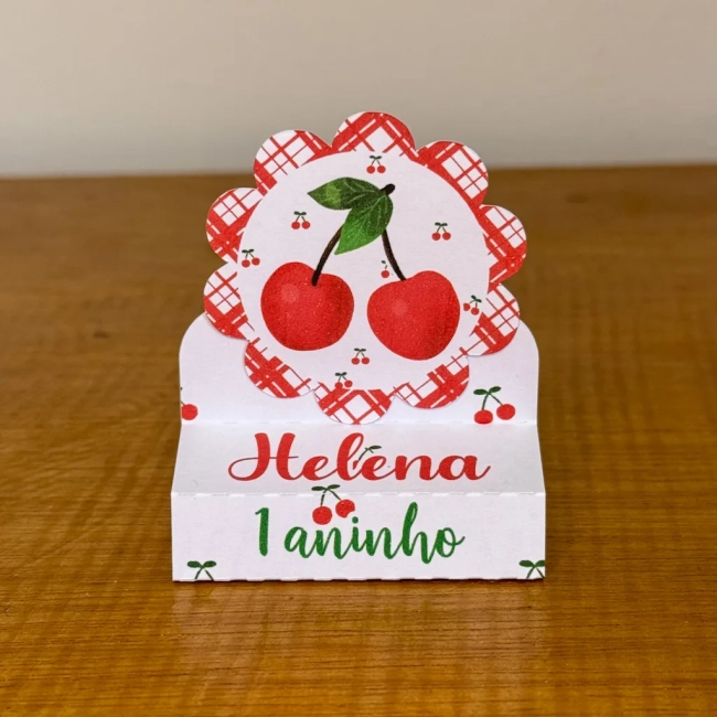 ARQUIVO DE CORTE CEREJINHA 14