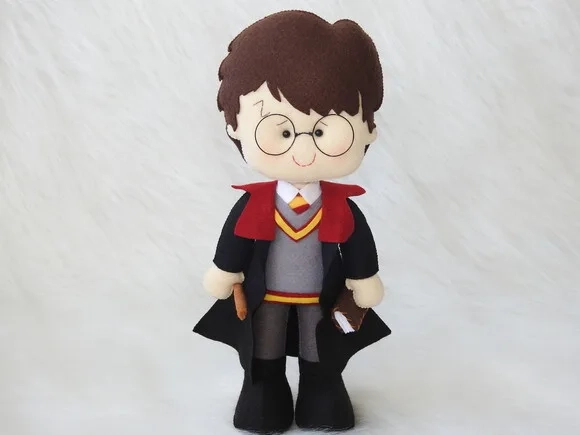 Harry Potter * Chamar Chat Antes da Compra