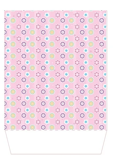 Sacola Personalizada P