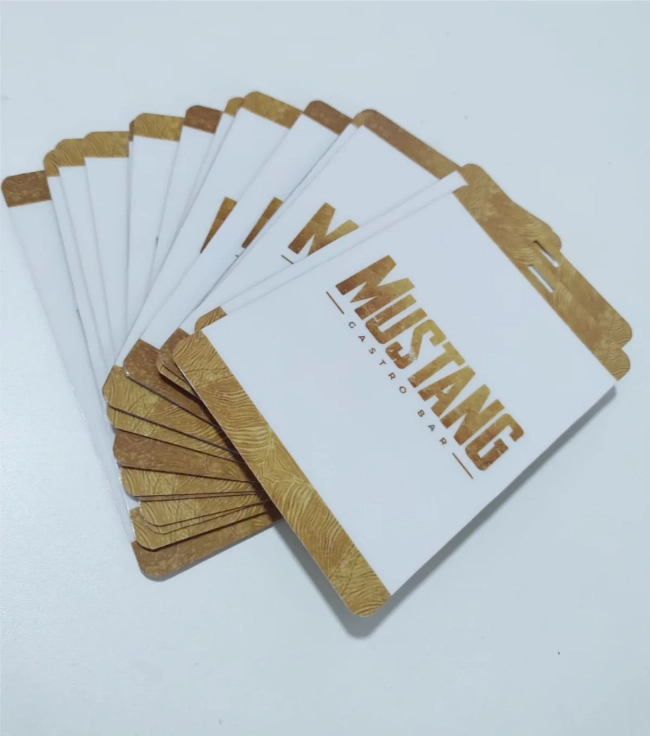 Credencial Personalizada 10x15 para Eventos Festas Shows !