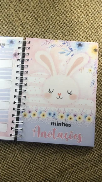 Caderneta de Saúde / Vacinação Personalizada - Animais