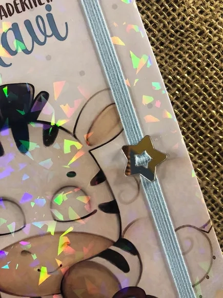 Caderneta de Saúde / Vacinação Personalizada - Zebra