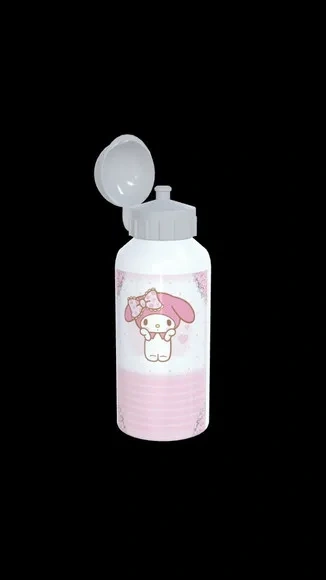 Garrafa Squeeze Personalizada
