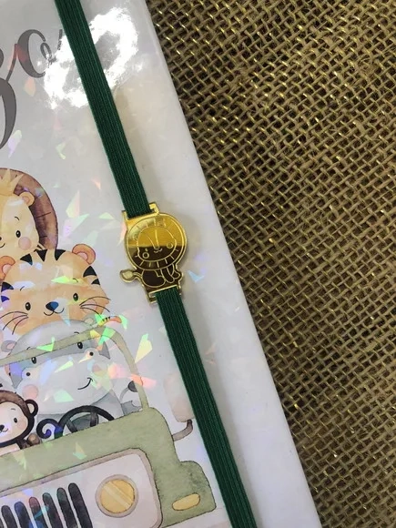 Caderneta de Saúde / Vacinação Personalizada - Safari