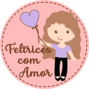 Feltrices com amor