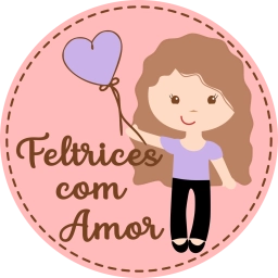 Feltrices com amor