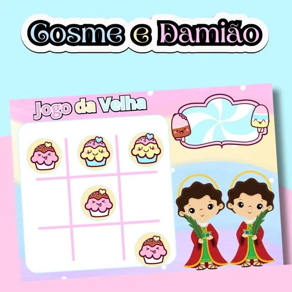 Jogo da Velha