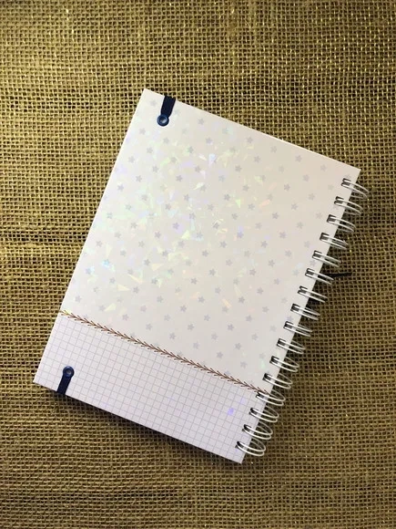 Caderneta de Saúde / Vacinação Personalizada - Astronauta