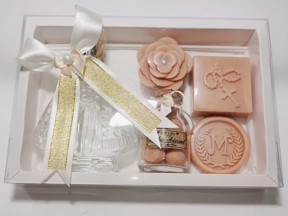 Presente de Aniversário Católico: Aromatizador Nossa Senhora