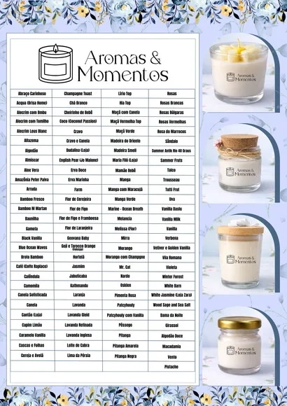 Kit Relaxante