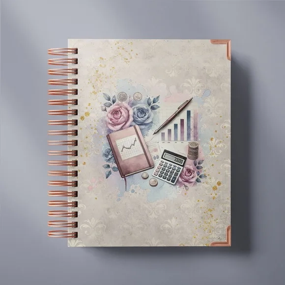 Caderno ou Agenda Personalizada