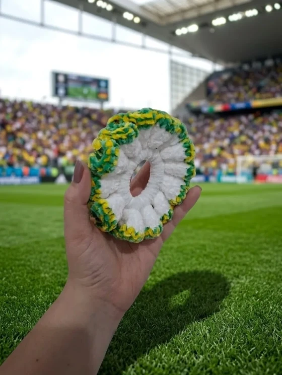 Xuxinha da Copa