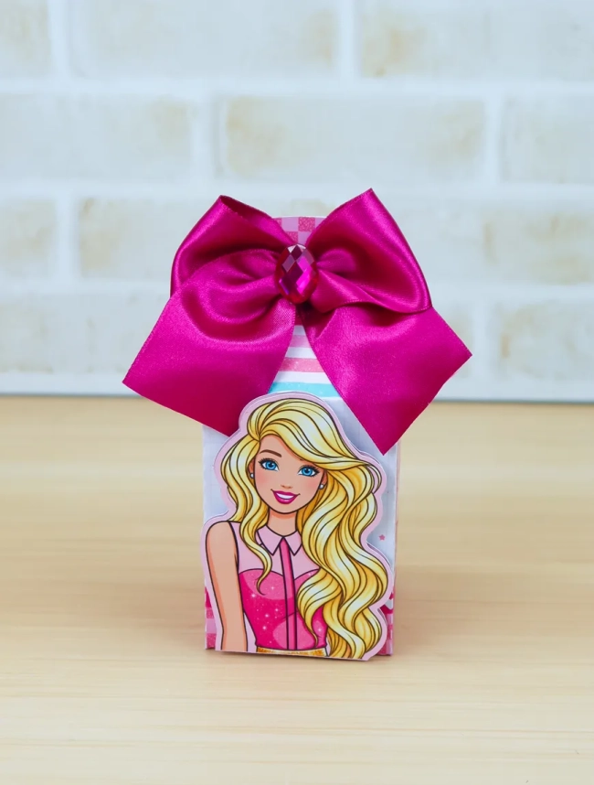ARQUIVO DE CORTE BARBIE 32