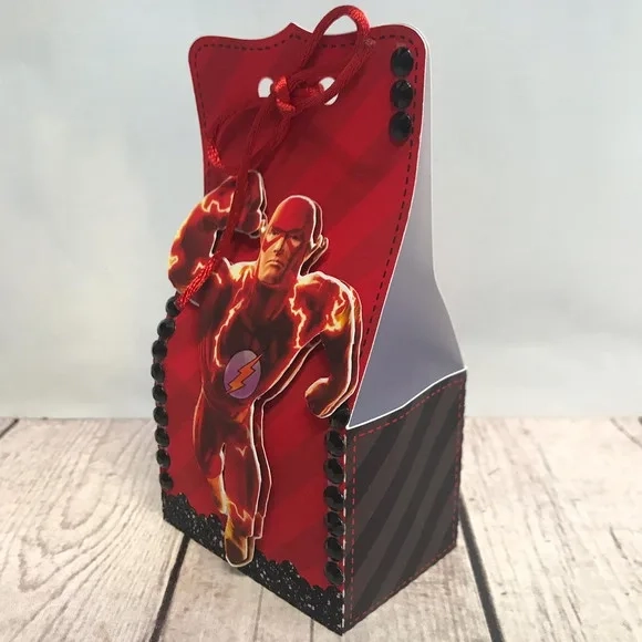 ARQUIVO DE CORTE THE FLASH 03
