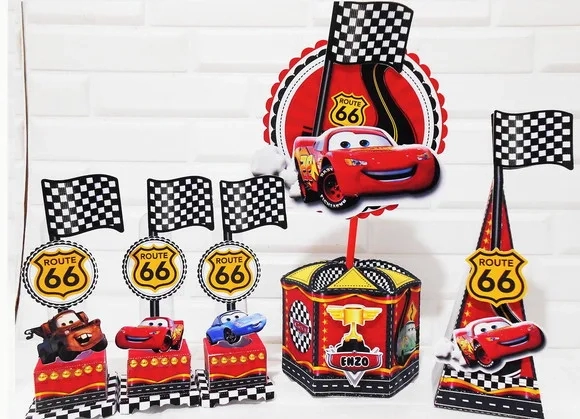 Arquivo de Corte Carros 10