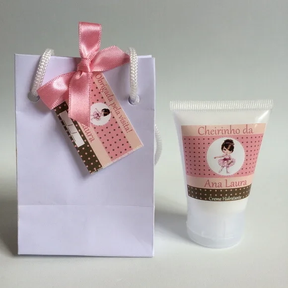 30 Mini Hidratantes 50 ml
