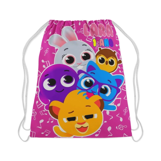 Mochilinha Personalizada  Bolofofos