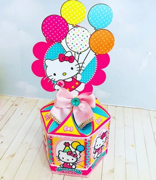 Arquivo de Corte Hello Kitty 02
