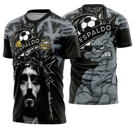 Arte Vetor Camisa Quebrada Mod-238