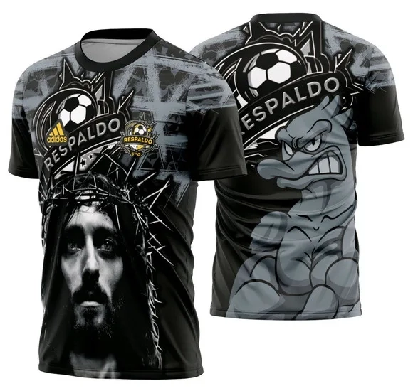 Arte Vetor Camisa Quebrada Mod-238