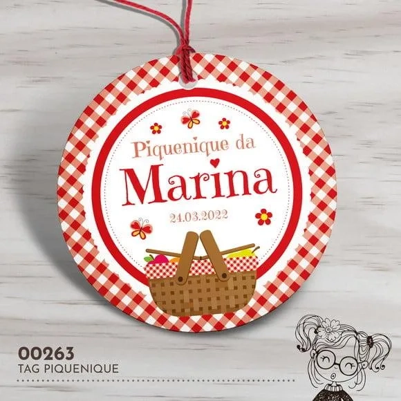 Tag Redonda Piquenique - 00263