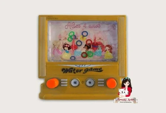Aquaplay Princesas Cute