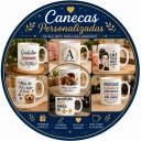 feitiço decorações