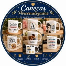 feitiço decorações