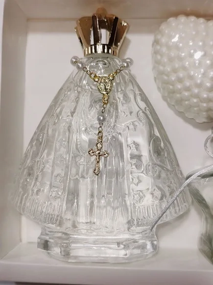 Presente de Aniversário: Kit Aromatizador Nossa Senhora