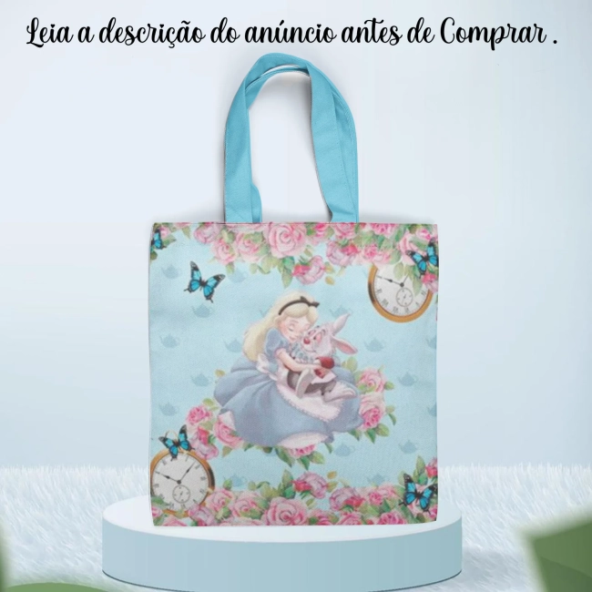 Sacolinha Surpresa para lembrancinhas Todos os temas