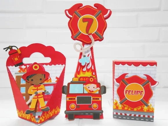 Arquivo de Corte Bombeiros 50