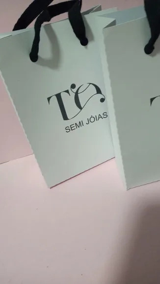 Sacolinha Personalizavel