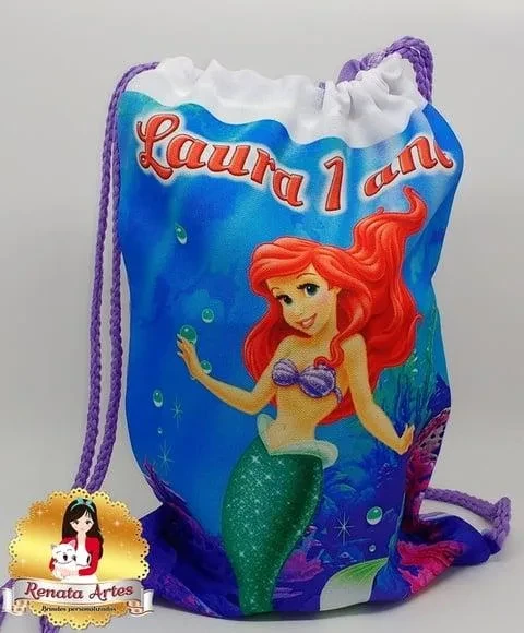 Mochila Ariel