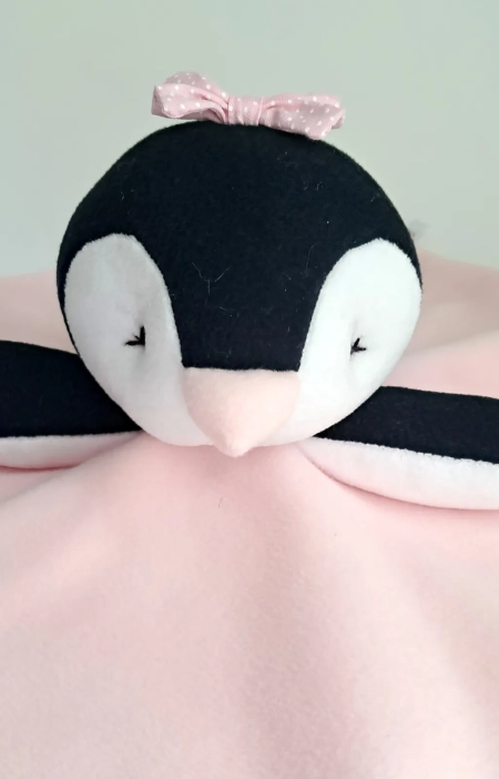 Naninha Pinguim Pimpim