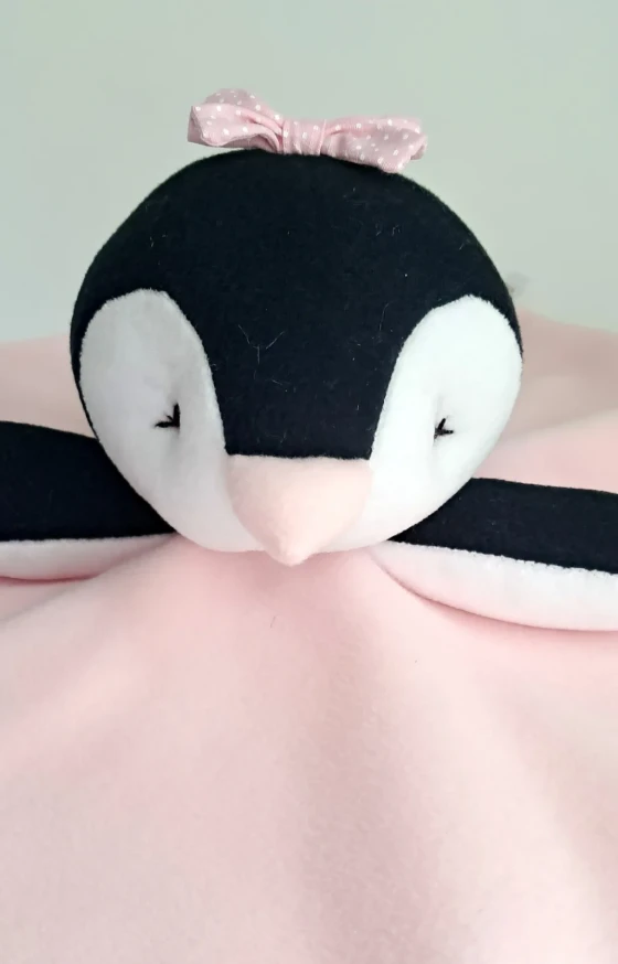 Naninha Pinguim Pimpim