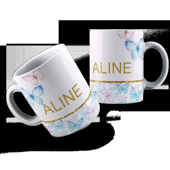 Caneca Personalizada