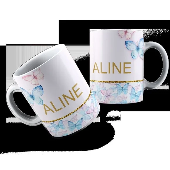 Caneca Personalizada